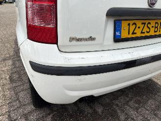 Fiat Panda 1.2 Emotion picture 12