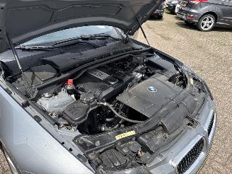 BMW 3-serie 320i Introduction picture 49