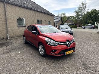škoda osobní automobily Renault Clio 0.9 TCe Bose 2017/8