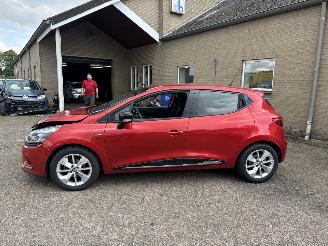 Renault Clio 0.9 TCe Bose picture 4