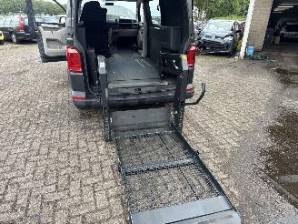 Volkswagen Transporter 2.0 TDI L1H1 Comfortline. ROLSTOELVERVOER picture 31