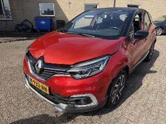 Renault Captur 1.2 TCe Intens picture 9