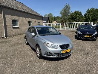 Seat Ibiza 1.2 Reference picture 1