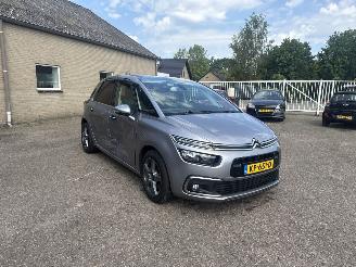 škoda osobní automobily Citroën C4 PICASSO 1.6 THP Shine REST BPM €1000,-!!! 2016/10