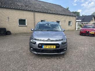 Citroën C4 PICASSO 1.6 THP Shine REST BPM €1000,-!!! picture 2
