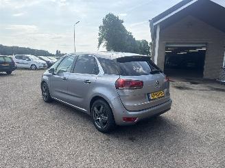Citroën C4 PICASSO 1.6 THP Shine REST BPM €1000,-!!! picture 5