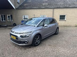 Citroën C4 PICASSO 1.6 THP Shine REST BPM €1000,-!!! picture 3