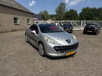 Peugeot 207 1.6-16V T Sport picture 1