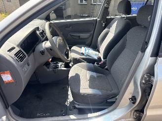 Kia Rio 1.3 RS Visto picture 28