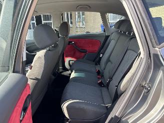 Seat Altea 2.0 FSI Stylance picture 33