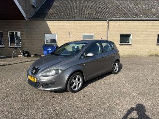 Seat Altea 2.0 FSI Stylance picture 3