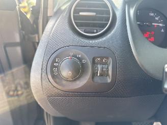 Seat Altea 2.0 FSI Stylance picture 29