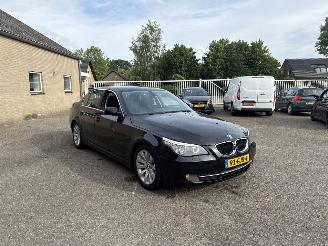 BMW 5-serie 520i Corporate Lease Introduction picture 1