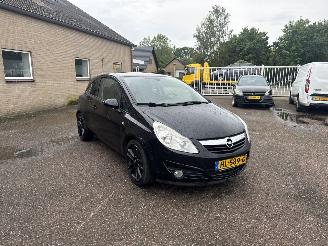 Opel Corsa 1.4-16V picture 1