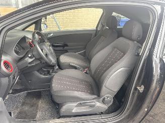 Opel Corsa 1.4-16V picture 29