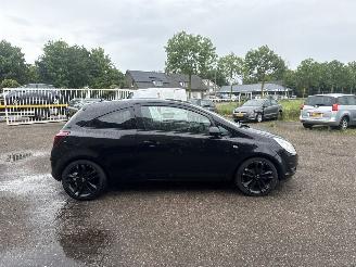 Opel Corsa 1.4-16V picture 11