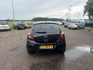 Opel Corsa 1.4-16V picture 6