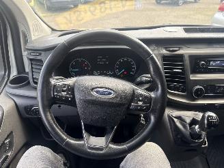 Ford Transit Transit Custom 280 2.0 TDCI L1H1 Trend picture 23