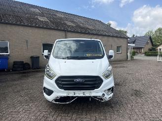 Ford Transit Transit Custom 280 2.0 TDCI L1H1 Trend picture 2
