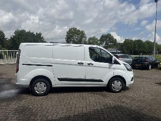 Ford Transit Transit Custom 280 2.0 TDCI L1H1 Trend picture 9