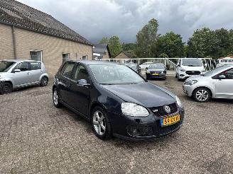 Avarii autoturisme Volkswagen Golf 1.6 FSI Optive 3 GTI LOOK 2007/8