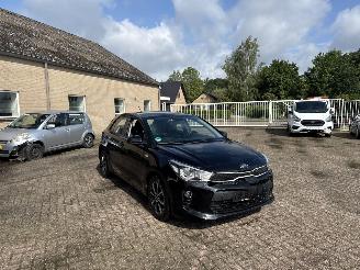 Unfallwagen Kia Rio 1.0 TGDI ComfortPlusLine Navigator REST BPM €400,-!!! 2018/3