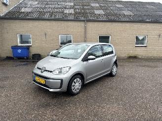 Volkswagen Up! 1.0 BMT Move UP! REST BPM €500,-!!! picture 3