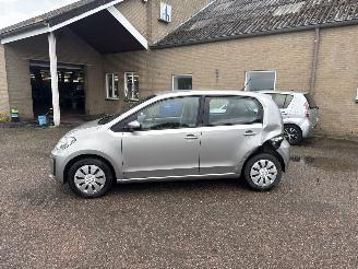 Volkswagen Up! 1.0 BMT Move UP! REST BPM €500,-!!! picture 4