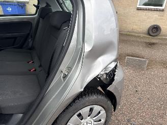 Volkswagen Up! 1.0 BMT Move UP! REST BPM €500,-!!! picture 12