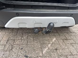 Ford EcoSport 1.0 EcoBoost Titanium picture 35