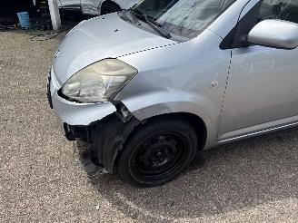 Daihatsu Sirion 1.0-12V Premium picture 9