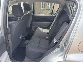 Daihatsu Sirion 1.0-12V Premium picture 24