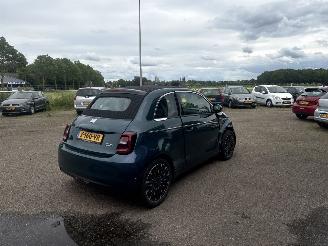 Fiat 500E La Prima 42 kWh picture 7
