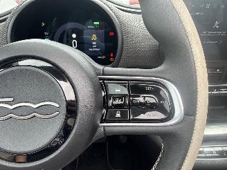 Fiat 500E La Prima 42 kWh picture 28