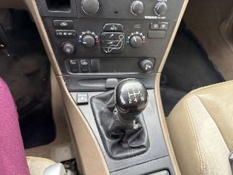 Volvo V-70 2.4 Comfort Line picture 22