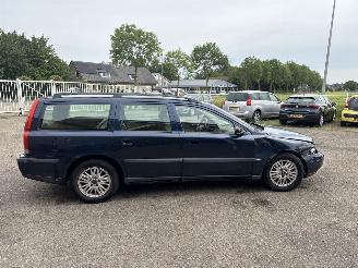 Volvo V-70 2.4 Comfort Line picture 9