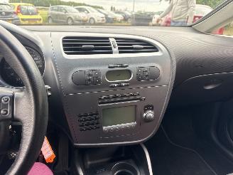 Seat Leon 1.6 Stylance picture 18