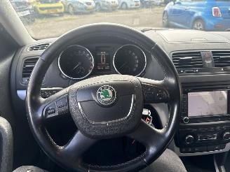 Skoda Yeti 2.0 TDI Greentech Ambition REST BPM €300,-!!! picture 17