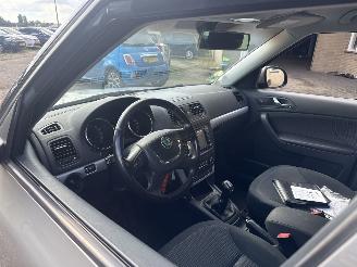 Skoda Yeti 2.0 TDI Greentech Ambition REST BPM €300,-!!! picture 16