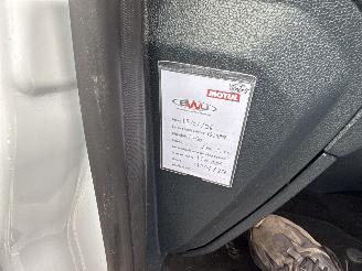 Ford Fiesta 1.4 Titanium AUTOMAAT picture 32