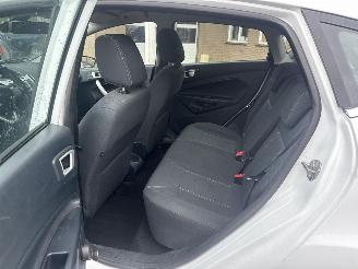 Ford Fiesta 1.4 Titanium AUTOMAAT picture 28