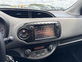 Toyota Yaris 1.0 VVT-i Trend REST BPM €300,-!!! picture 23