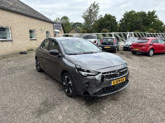 škoda osobní automobily Opel Corsa-E e-Launch Edition 50 kWh 2020/11