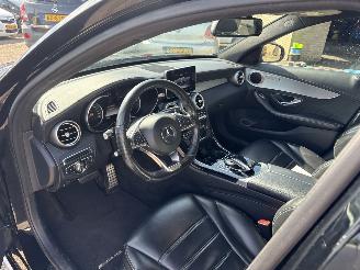 Mercedes C-klasse 220 CDI Edition 1 REST BPM €550,-!!! picture 15