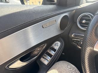 Mercedes C-klasse 220 CDI Edition 1 REST BPM €550,-!!! picture 21