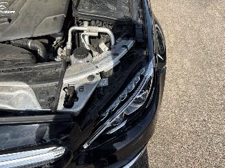 Mercedes C-klasse 220 CDI Edition 1 REST BPM €550,-!!! picture 12