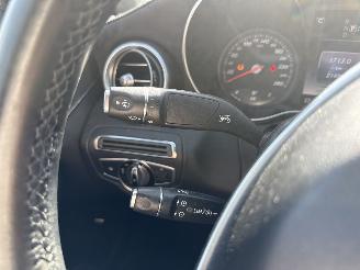 Mercedes C-klasse 220 CDI Edition 1 REST BPM €550,-!!! picture 22