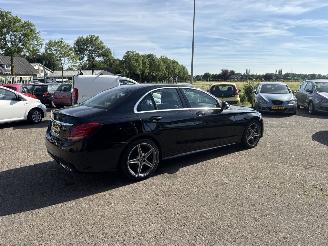 Mercedes C-klasse 220 CDI Edition 1 REST BPM €550,-!!! picture 7