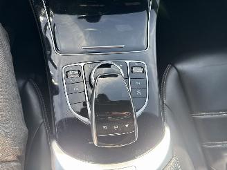 Mercedes C-klasse 220 CDI Edition 1 REST BPM €550,-!!! picture 20