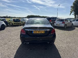 Mercedes C-klasse 220 CDI Edition 1 REST BPM €550,-!!! picture 6
